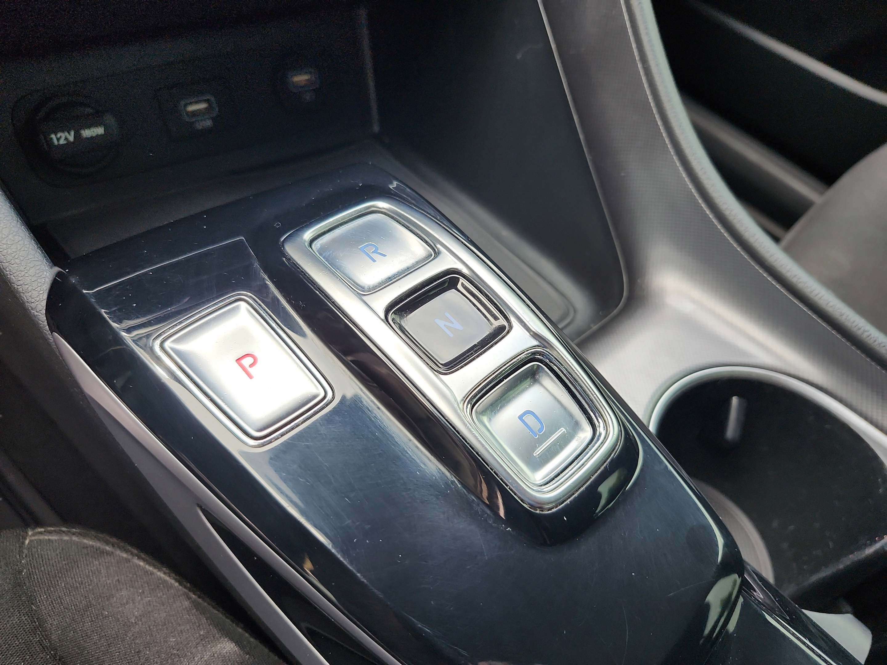 Used 2023 Hyundai Sonata SE w/ Preferred Accessory Package FWD image 14