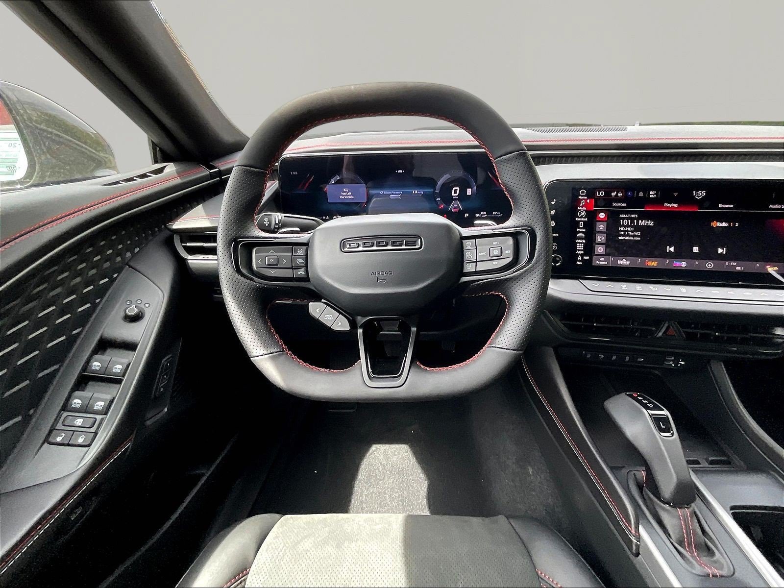 New 2026 Dodge Charger R/T AWD/4WD image 9