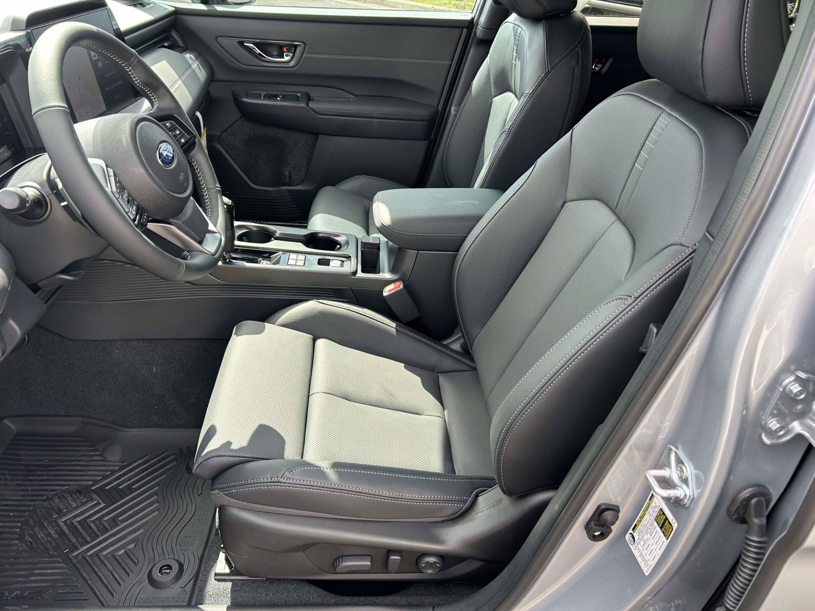 New 2026 Subaru Outback Touring AWD/4WD image 11