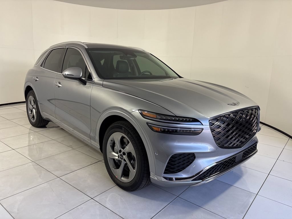 New 2026 Genesis GV70 2.5T Advanced AWD/4WD image 7