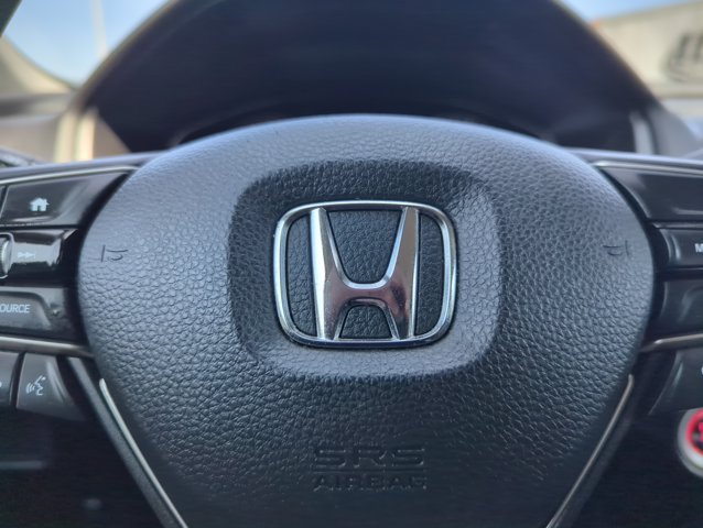 Certified 2018 Honda Accord LX image 20