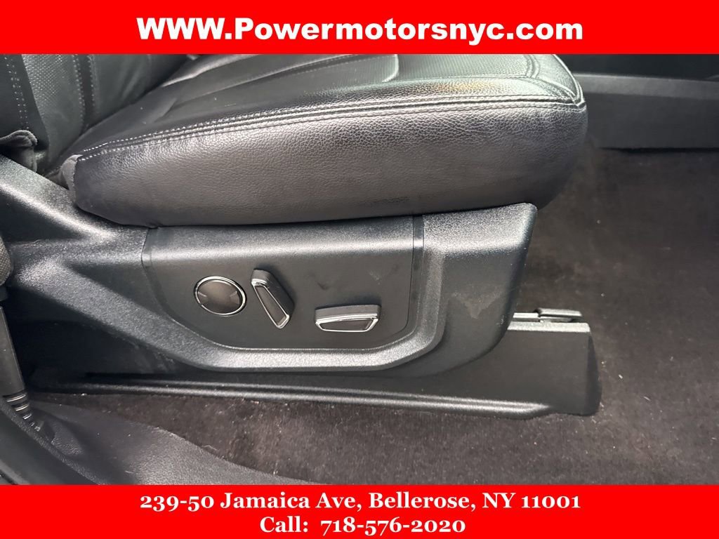 Used 2021 Ford Expedition Limited image 16