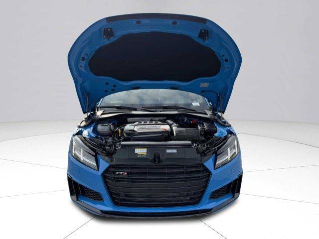 Used 2023 Audi TTS 2.0T Coupe AWD/4WD image 54