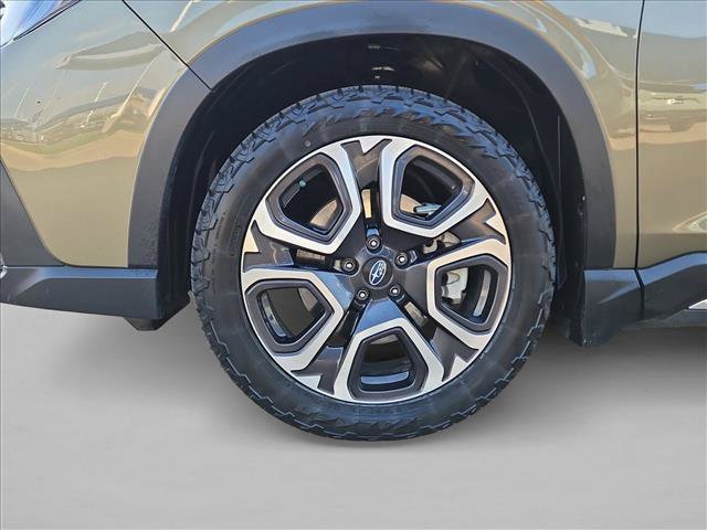Used 2024 Subaru Ascent Limited AWD/4WD image 24