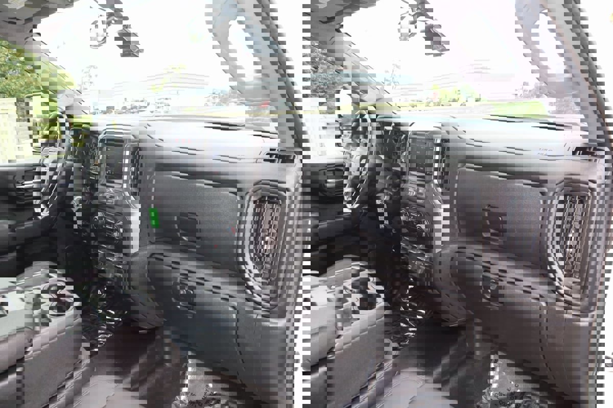 Used 2023 Chevrolet Silverado 3500 W/T w/ WT Convenience Package image 41