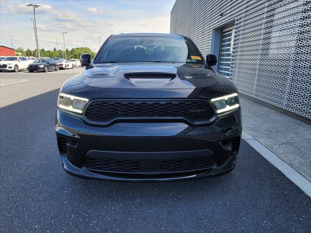 Used 2024 Dodge Durango SRT AWD/4WD image 13