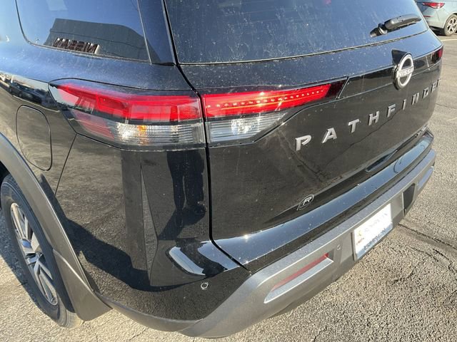 New 2026 Nissan Pathfinder SL w/ Cargo Package image 29
