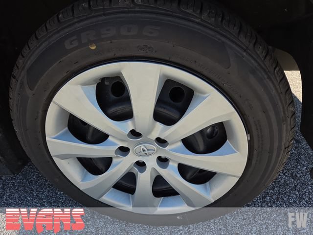 Certified 2024 Toyota Corolla LE FWD image 21
