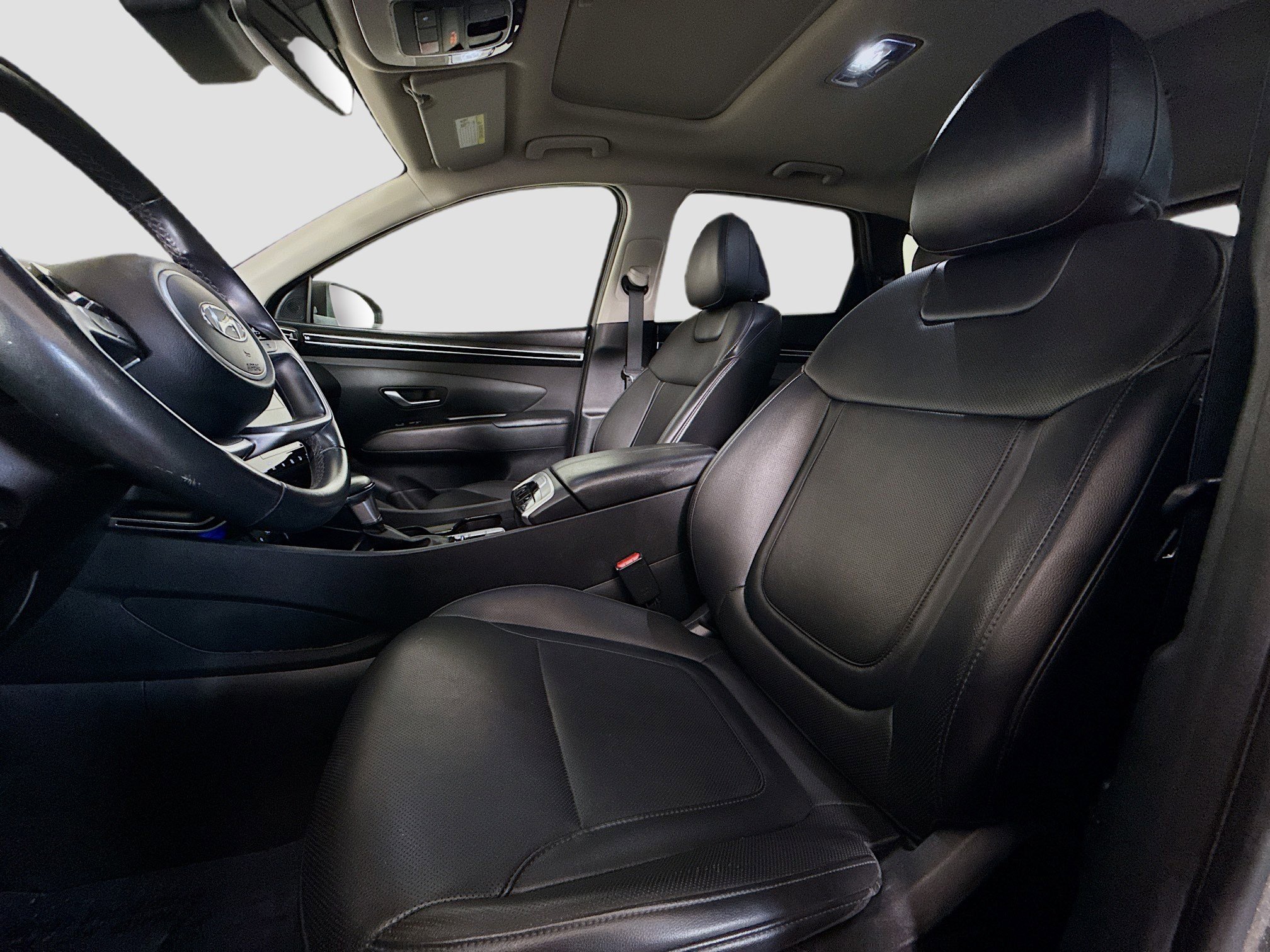 Used 2023 Hyundai Tucson SEL w/ Convenience Package image 22