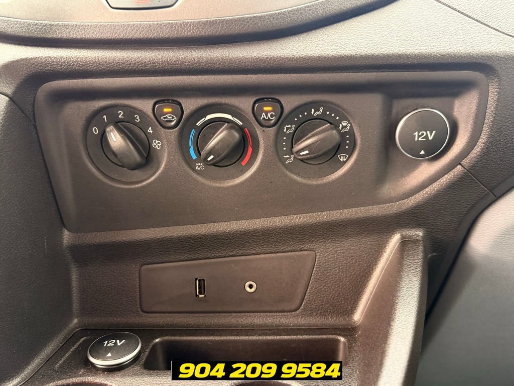 Used 2016 Ford Transit 150 XL RWD image 16