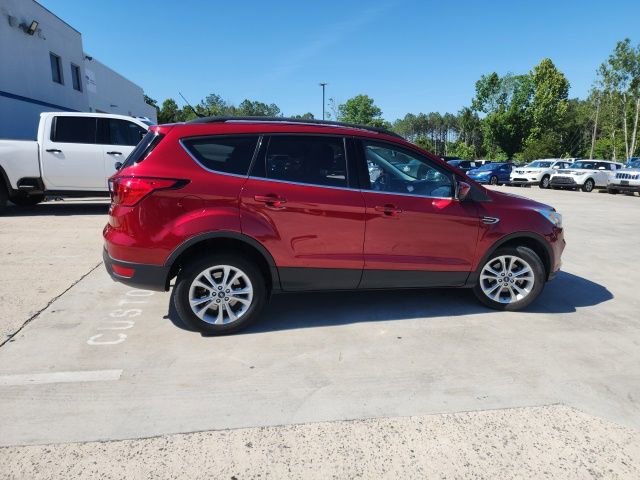 Used 2019 Ford Escape SEL FWD image 15