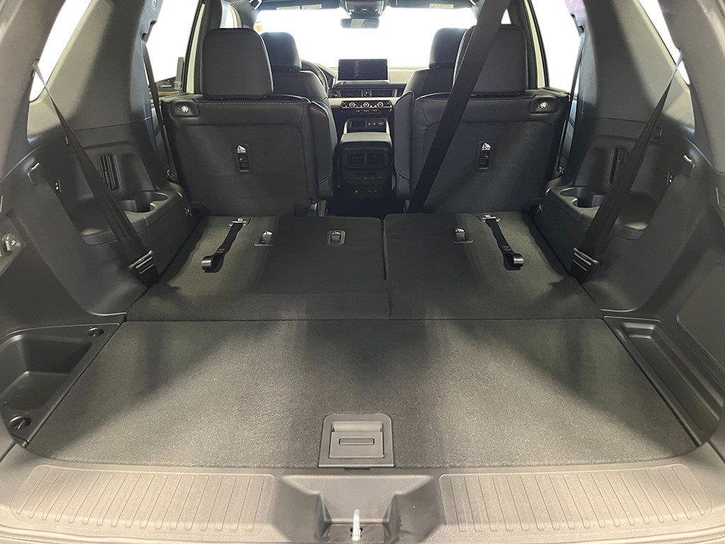 New 2026 Honda Pilot TrailSport image 29