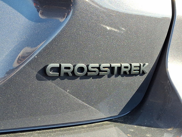 New 2026 Subaru Crosstrek 2.5i Limited image 5