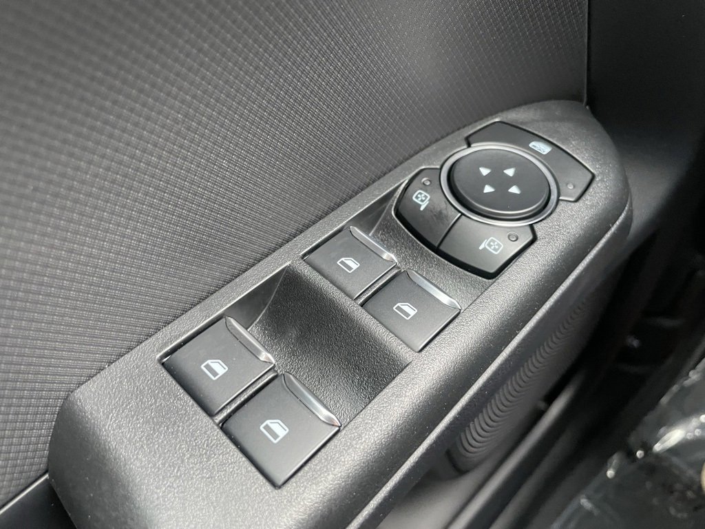 New 2025 Ford Bronco Sport Big Bend w/ Convenience Package image 26