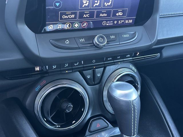 Used 2022 Chevrolet Camaro LT w/ RS Package image 27