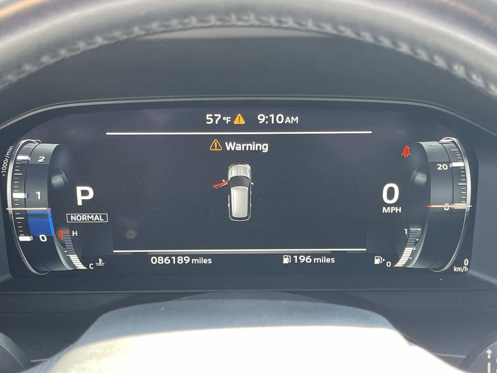 Used 2023 Mitsubishi Outlander SEL image 43