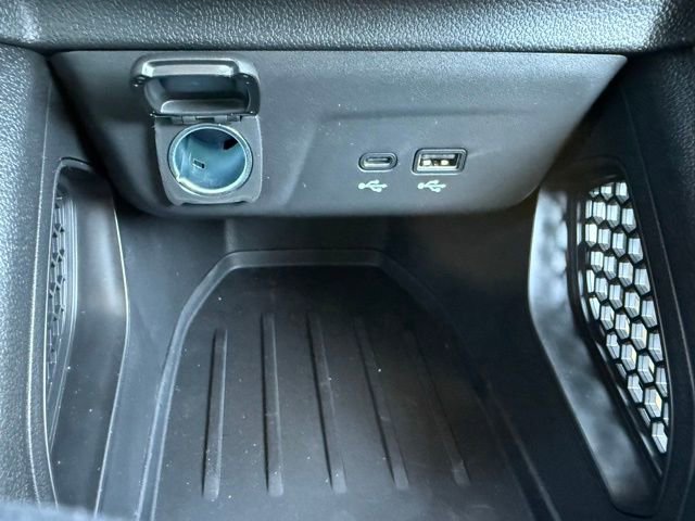 New 2026 Chevrolet TrailBlazer LS w/ LS Convenience Package image 23