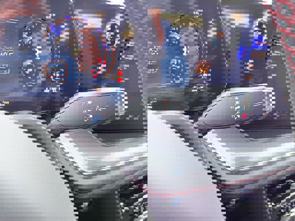 New 2026 Chevrolet Tahoe RST w/ Sun And Tow Package image 23