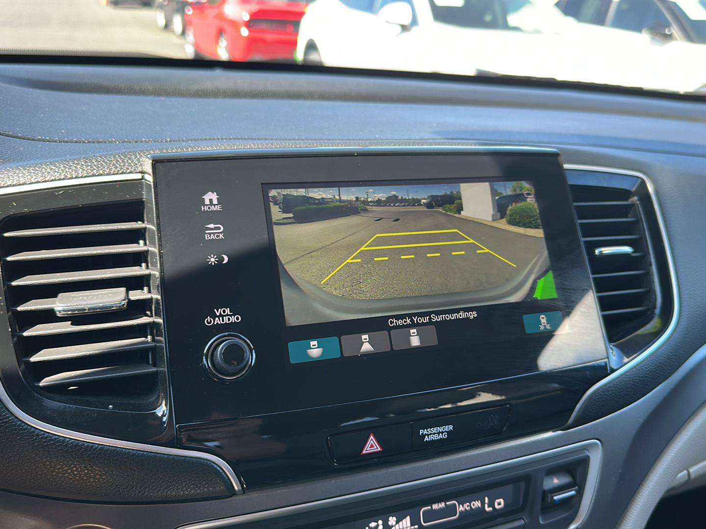 Used 2019 Honda Pilot EX image 24