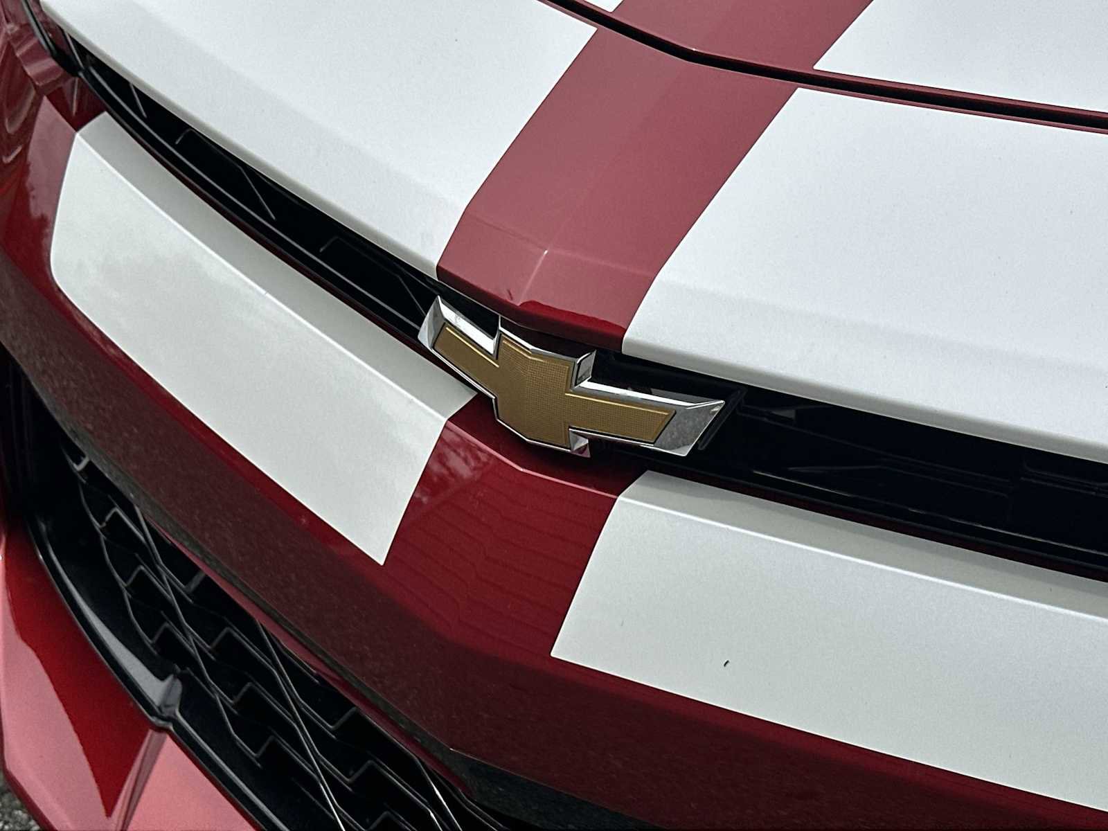 Used 2018 Chevrolet Camaro SS RWD image 10