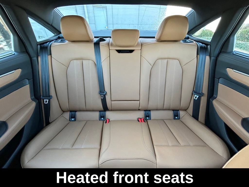 New 2026 Audi A6 Premium Plus image 13