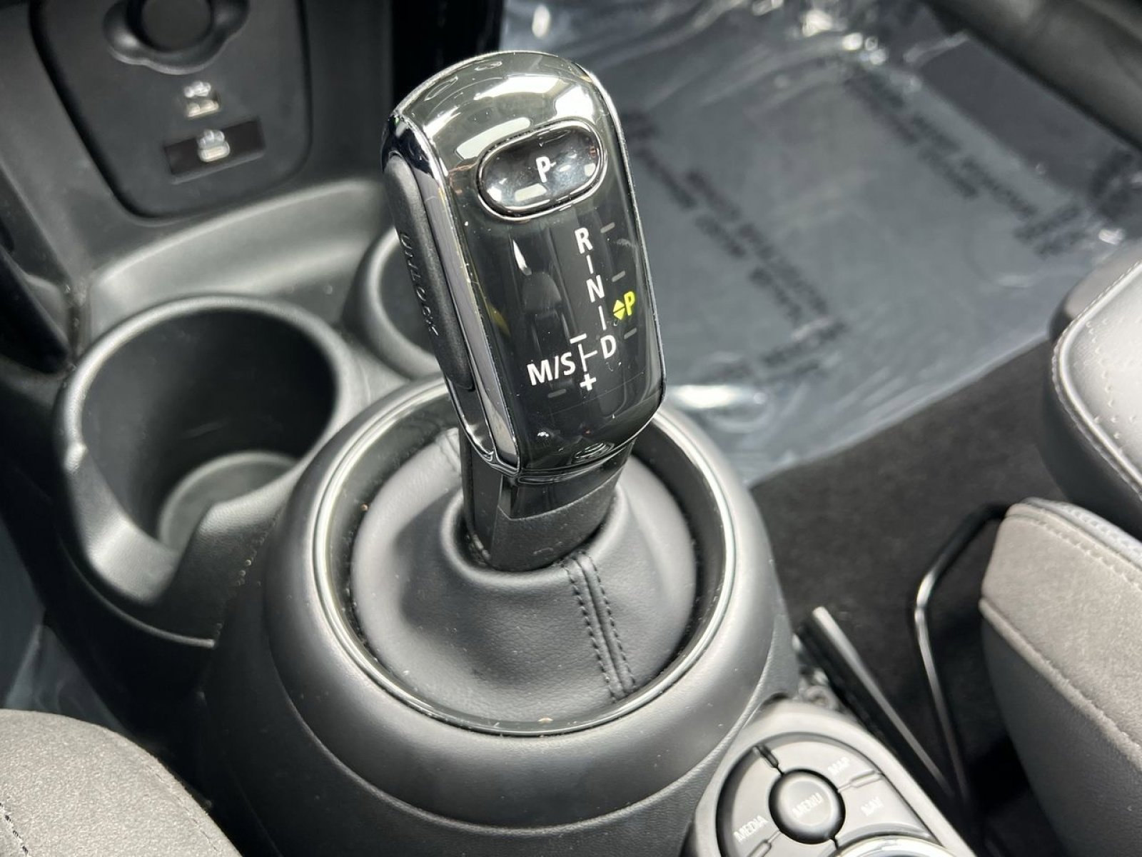 Certified 2023 MINI Cooper S image 19