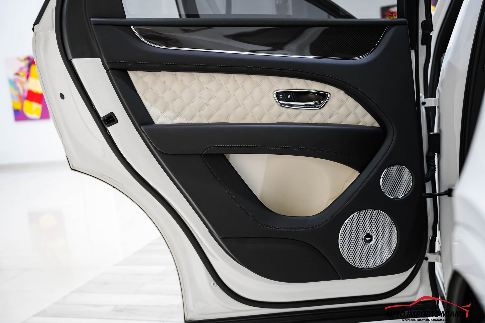 Used 2022 Bentley Bentayga Speed image 66