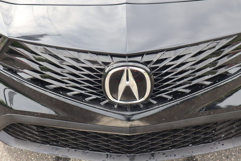 Used 2025 Acura Integra image 35