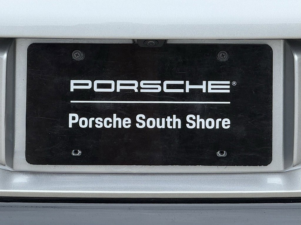 Used 2022 Porsche 911 Turbo S image 28