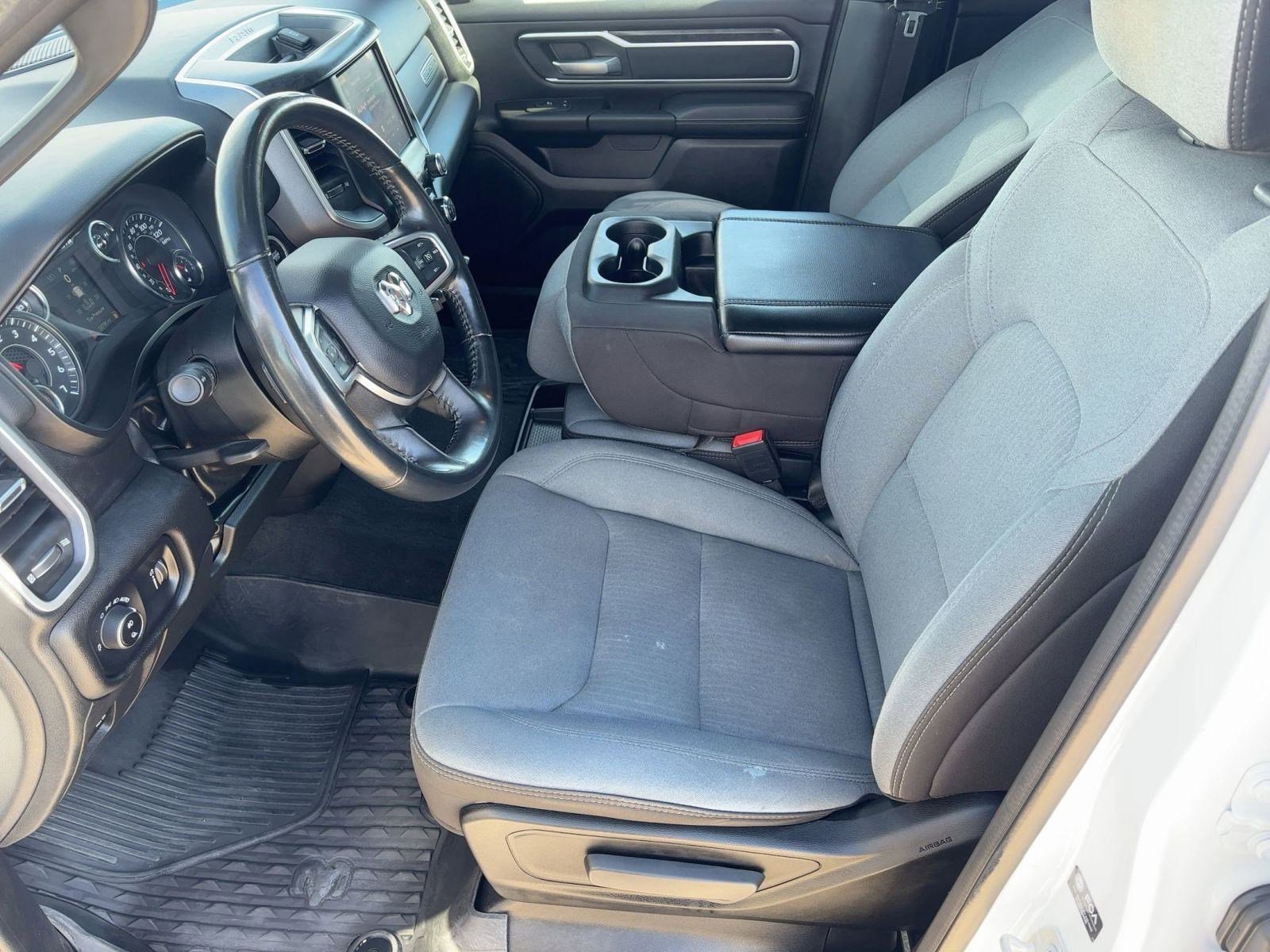 Certified 2023 RAM 1500 Big Horn image 5