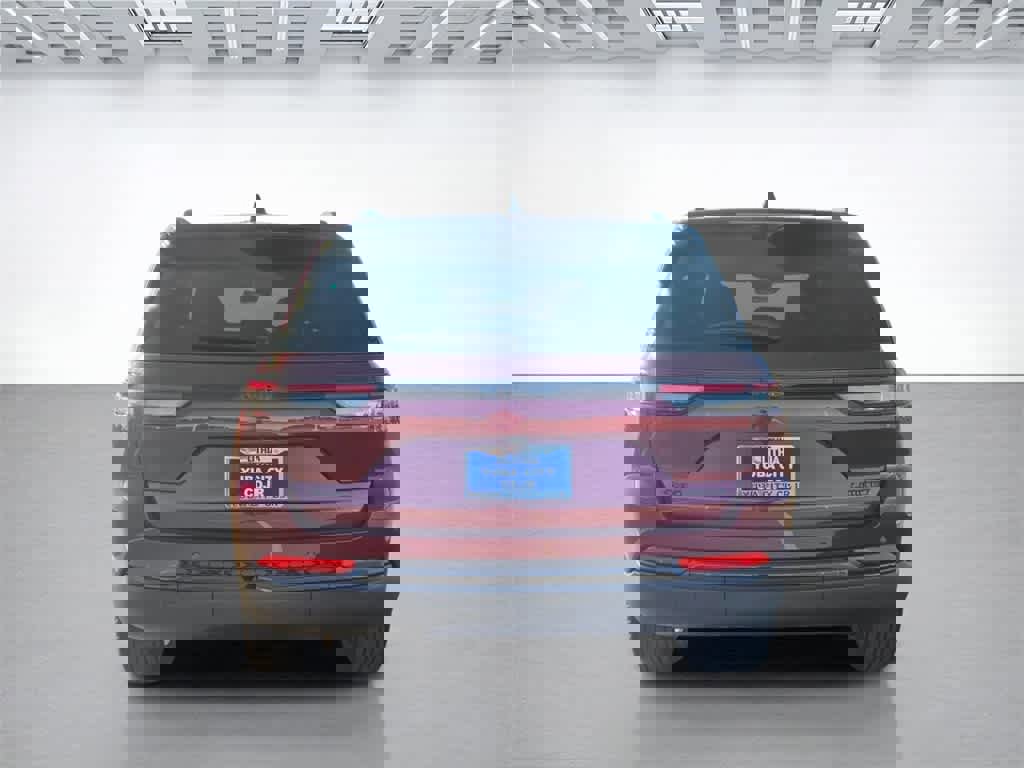 New 2025 Jeep Grand Cherokee Limited image 5