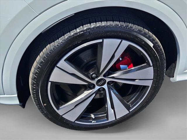 New 2025 Audi SQ5 Premium Plus image 10