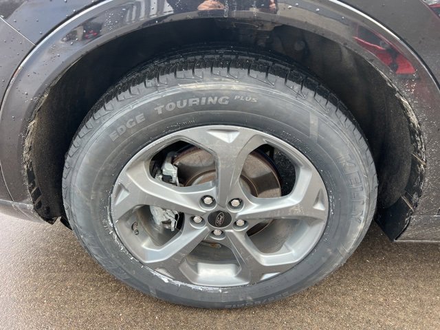 Used 2023 Ford Escape ST-Line image 9