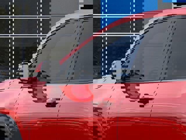 New 2026 Chevrolet Equinox LT w/ Safety and Technology Package image 12