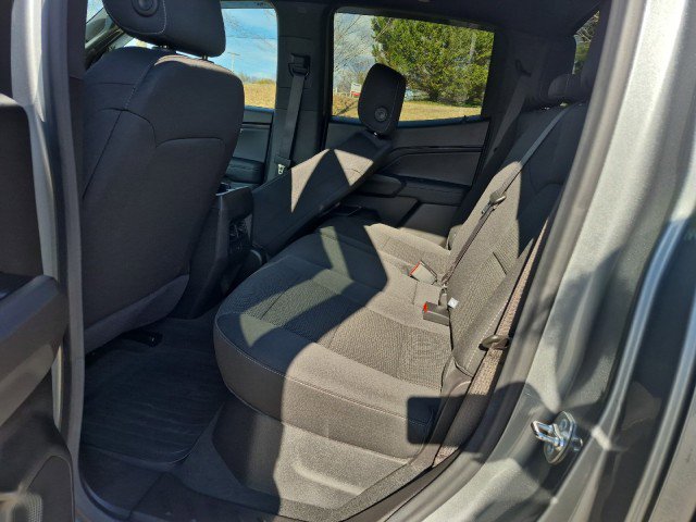 Used 2024 Chevrolet Colorado LT w/ LT Convenience Package II image 29