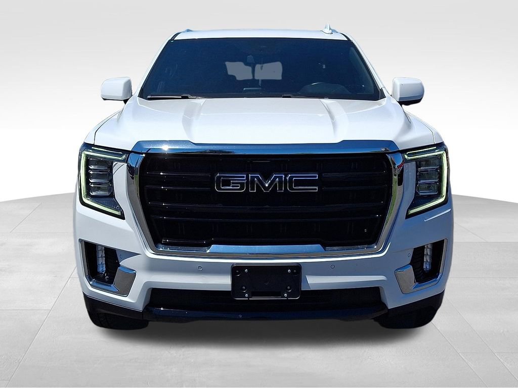Used 2023 GMC Yukon SLE w/ Gmc Pro Safety Plus Package AWD/4WD image 2