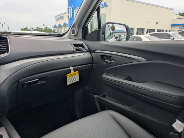 New 2026 Honda Ridgeline RTL image 16