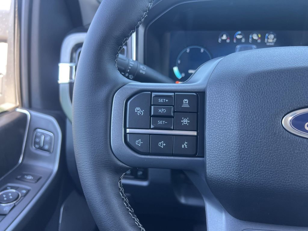 New 2026 Ford F250 Lariat image 15
