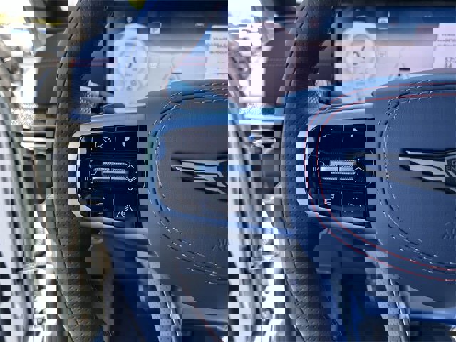 New 2026 Genesis GV80 3.5T e-SC image 27