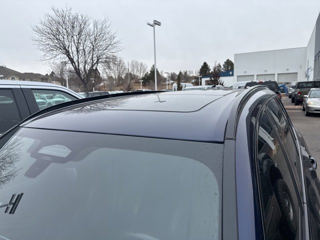 Used 2022 BMW X5 M w/ Competition Package 2 image 6