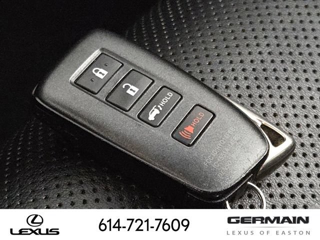 Used 2018 Lexus RX 350 FWD w/ Accessory Package image 34
