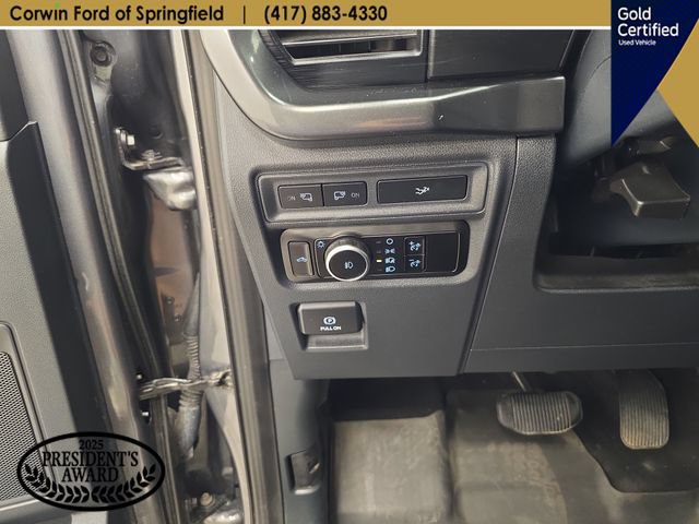 Certified 2023 Ford F150 Tremor AWD/4WD image 36