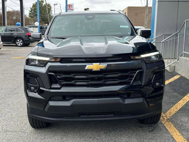 New 2026 Chevrolet Colorado LT w/ LT Convenience Package image 2