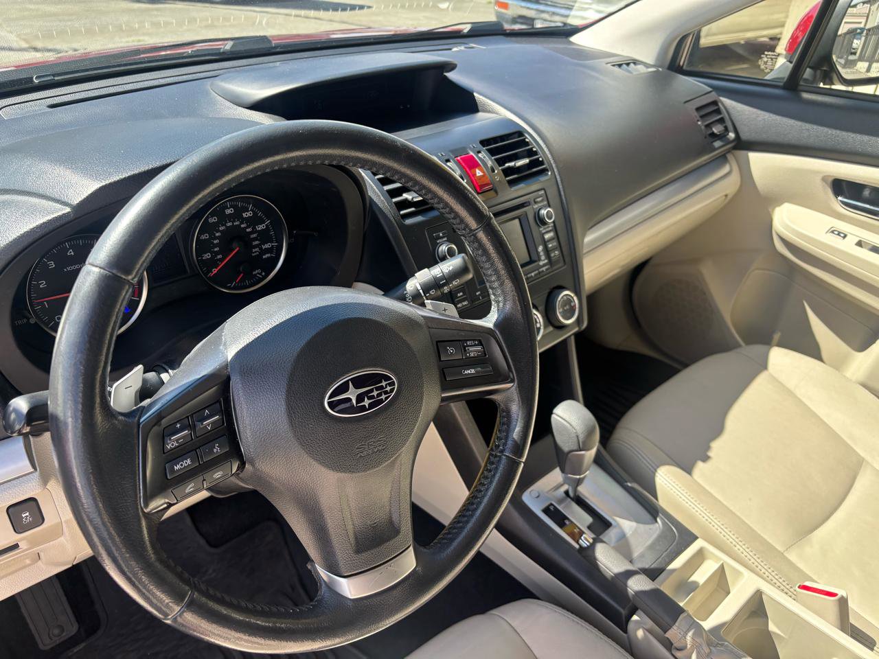 Used 2013 Subaru Crosstrek 2.0i Limited image 5