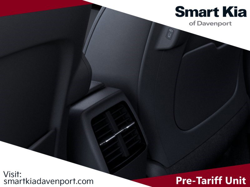 New 2025 Kia Niro EX Touring image 26