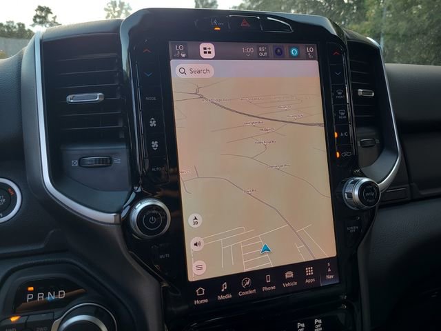 New 2026 RAM 1500 Big Horn image 14