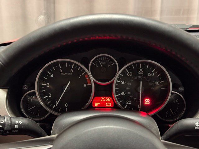 Used 2012 MAZDA MX-5 Miata Grand Touring w/ Premium Pkg RWD image 19