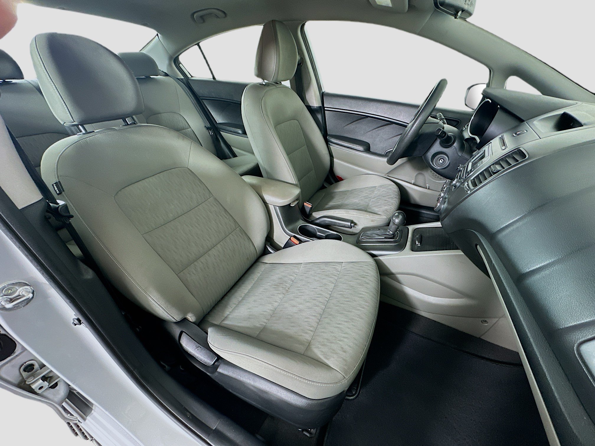 Used 2016 Kia Forte LX FWD image 27
