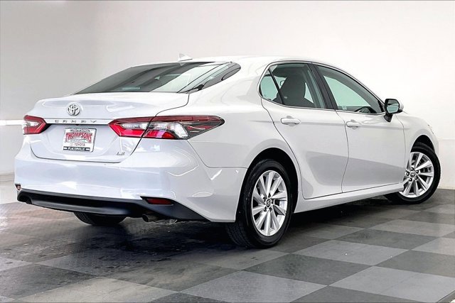 Used 2023 Toyota Camry LE image 13