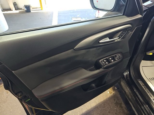 Used 2024 Dodge Hornet R/T AWD/4WD image 13